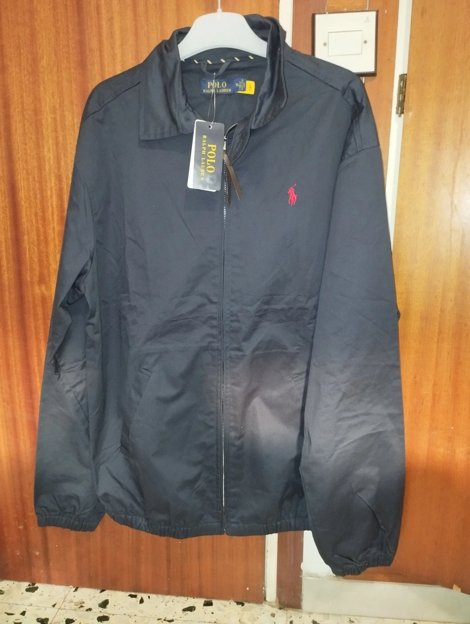 Jaqueta Polo Ralph Lauren – photo 3